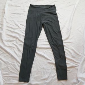 Os grey leggings LuLaRoe